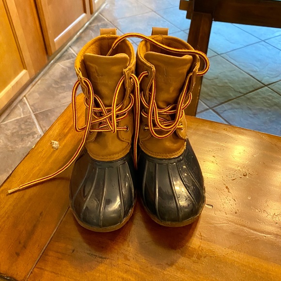 Rain/winter boots - Picture 1 of 3